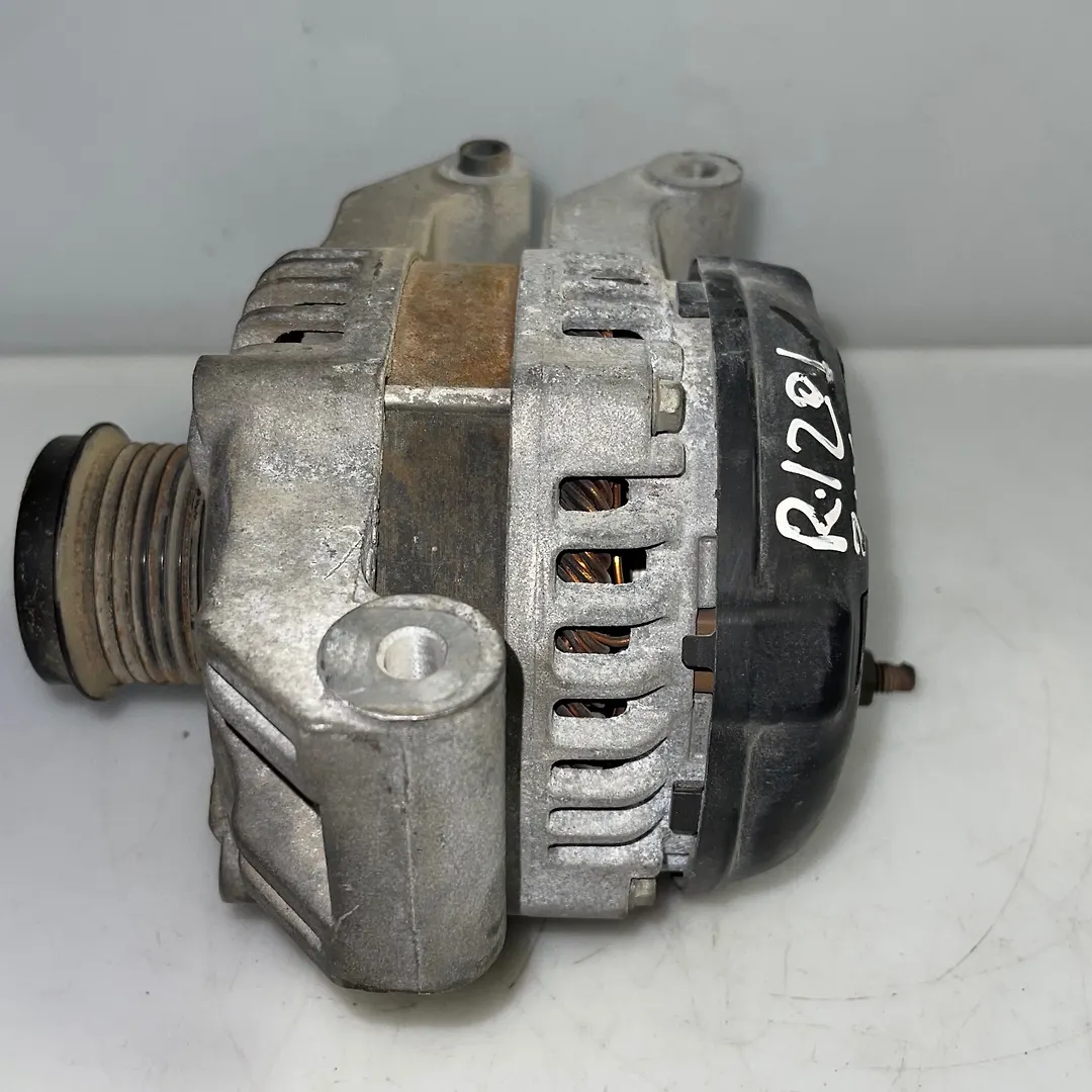 Alternator - 2015 Dodge Charger SE