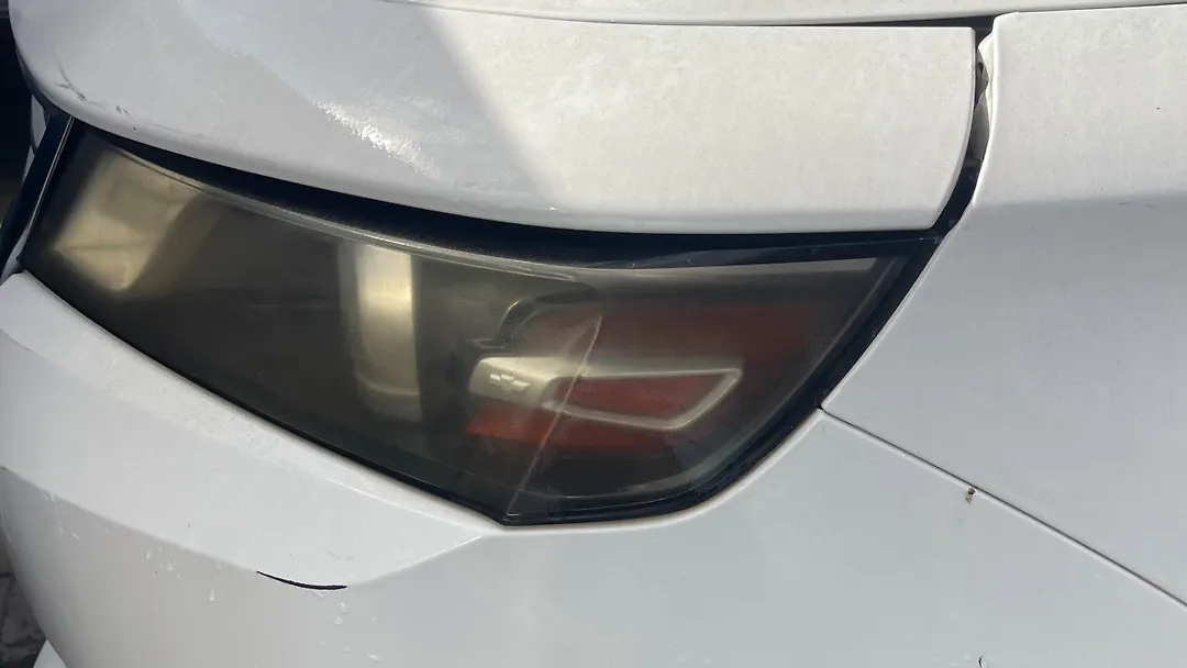 Headlight (LH) - 2015 Chevrolet Impala