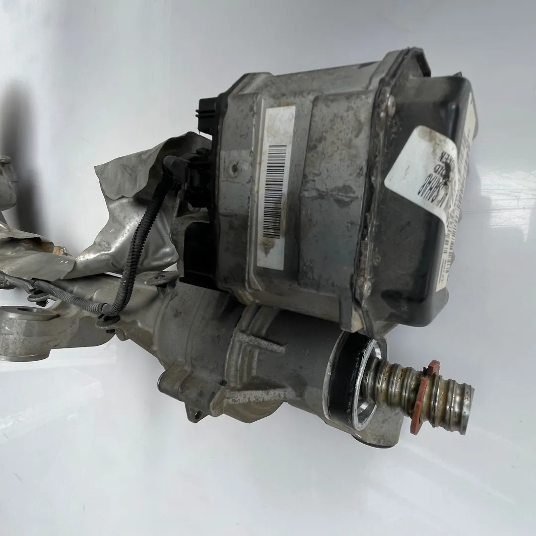 Steering box/rack - 2015 Lincoln MKC