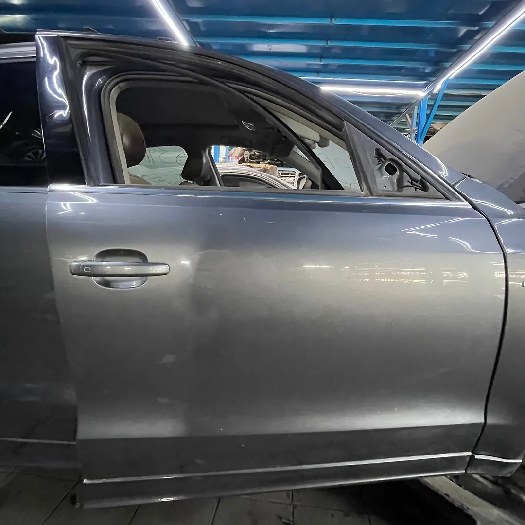 Door (RHF) - 2015 Audi Q5