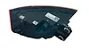 Tail Light (LH) - 2018 Audi A5