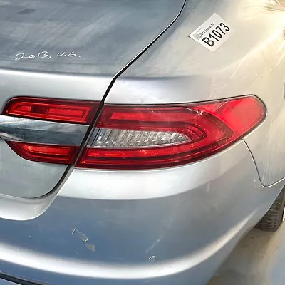 Tail Light (RH) - 2013 Jaguar XF