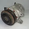 AC Compressor - 2017 GMC Acadia SLE 2