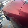 Fender (LHF) - 2014 Nissan Pathfinder