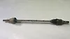 Axle Rear (LH) - 2017 Ford Explorer