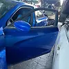 Door (LHF) - 2016 Dodge Charger R/T