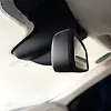 Mirror (Inner rear view) - 2015 Land Rover LR4