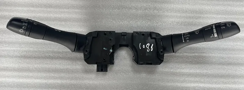 Steering column Switch- 2019 Infiniti QX80 Crossover