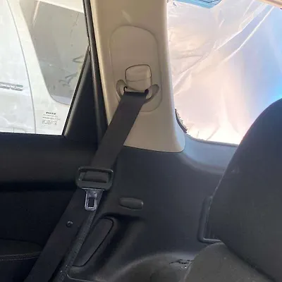 Seat Belt (RHB) - 2017 Nissan Pathfinder