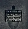Mirror (Inner rear view) - 2015 GMC Acadia