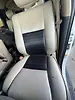 Front Seat (LHS) - 2011 Toyota Sequoia