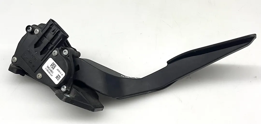 Accelerator pedal - 2007 GMC DENALI