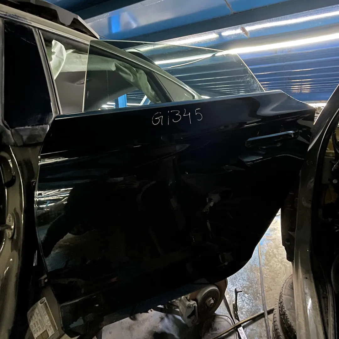 Door (LHB) - 2022 Audi A5 Quattro 