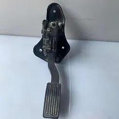 Accelerator pedal - 2013 Infiniti QX56