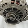Alternator - 2014 Nissan Pathfinder