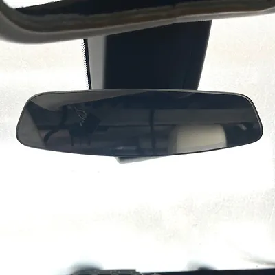 Mirror (Inner rear view) - 2017 Cadillac XT5