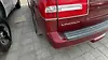 Rear Bumper - 2014 Lincoln Navigator