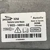 Air bag Module - 2011 Jaguar XF
