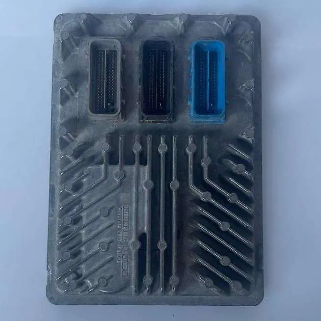 Engine ecm - 2010 GMC DENALI