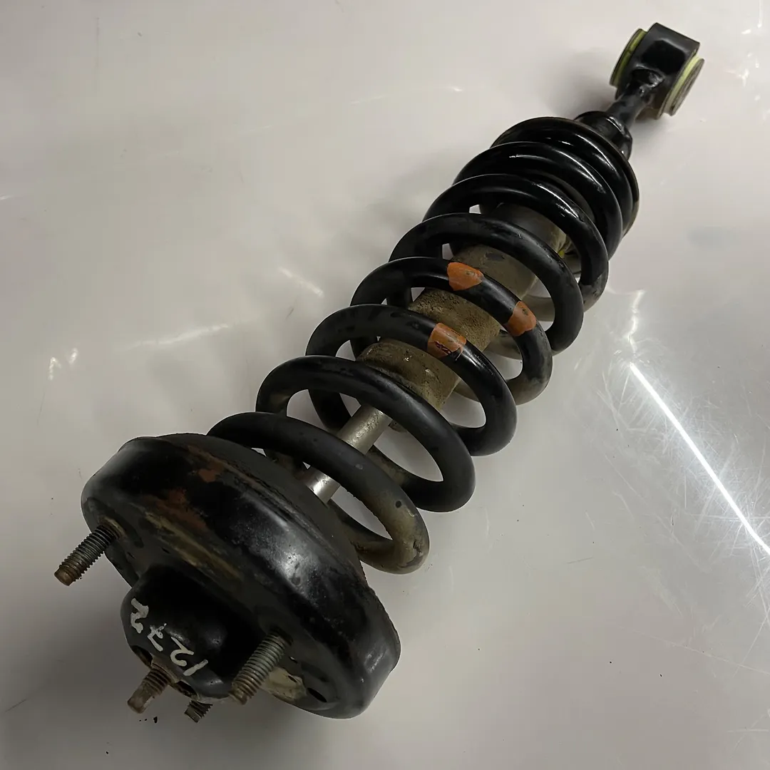 Shock Absorber (RHF) - 2006 Lincoln Mark LT