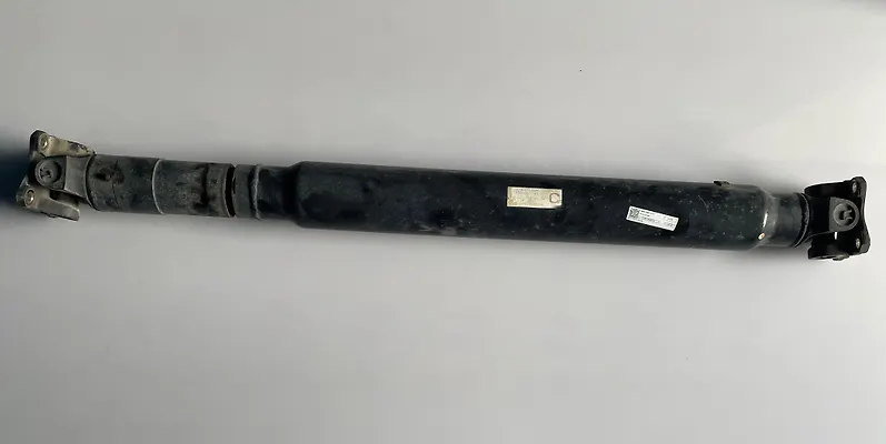 Drive Shaft - 2012 Infiniti QX56