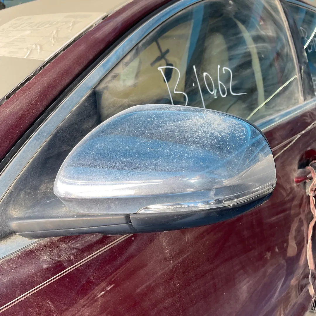 Side Mirror (RH) - 2012 Jaguar XJ