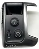  Headlight Fog Light Lamp Control Switch - 2014 Chevrolet SILVERADO