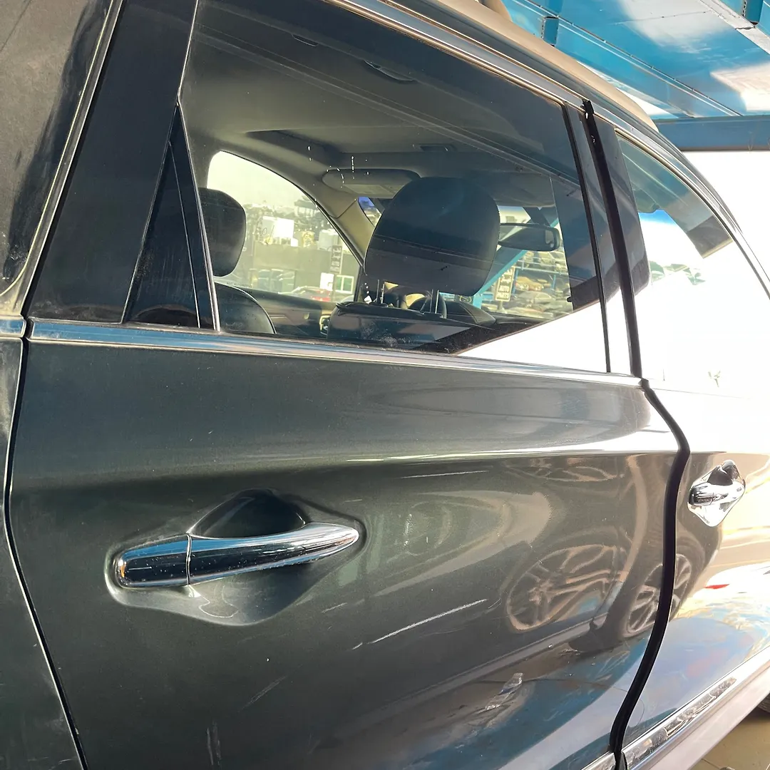 Door (RHB) - 2013 Infiniti JX35