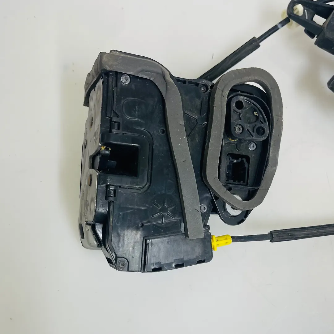 Door Lock(LHB) - 2019 Cadillac CTS Base