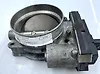 Throttle body - 2016 Cadillac ESCLADE