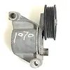 Belt tensioner - 2017 Ford Edge SEL