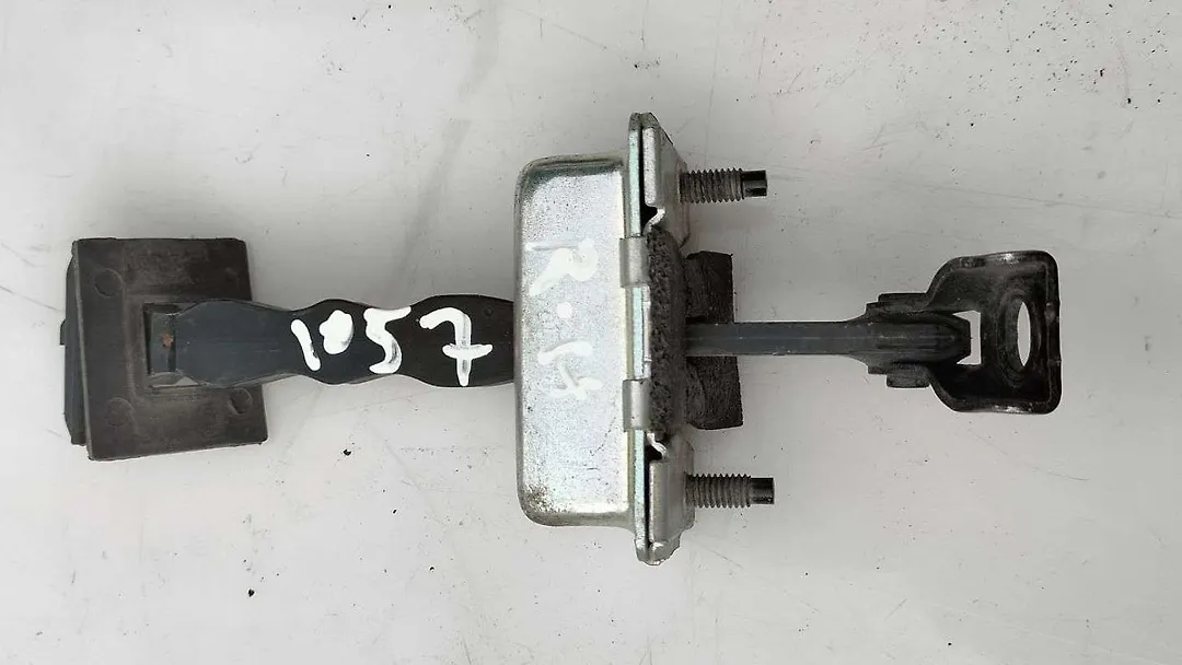 Door Stopper Jam Hinge  - 2018 GMC Terrain