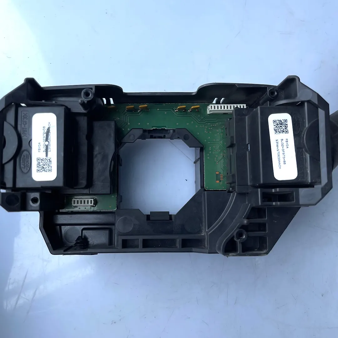 Column switch - 2014 Land Rover RANGE ROVER SPORT