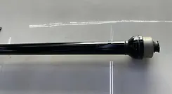 Drive Shaft - 2018 Audi Q5
