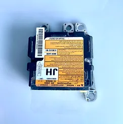 Air bag Module - 2010 Nissan Pathfinder
