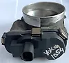 Throttle body - 2011 GMC Yukon