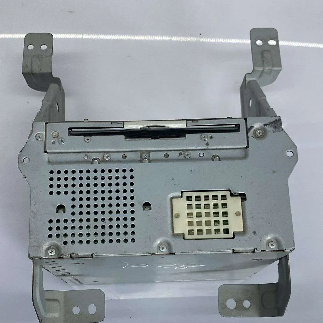 Radio control module - 2013 Infiniti QX56