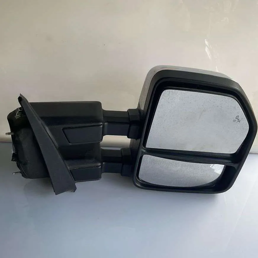 Side Mirror (RH) - 2019 Ford F-150