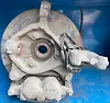 Complete Hub Assembly(LHF) - 2013 GMC Acadia SLT 1