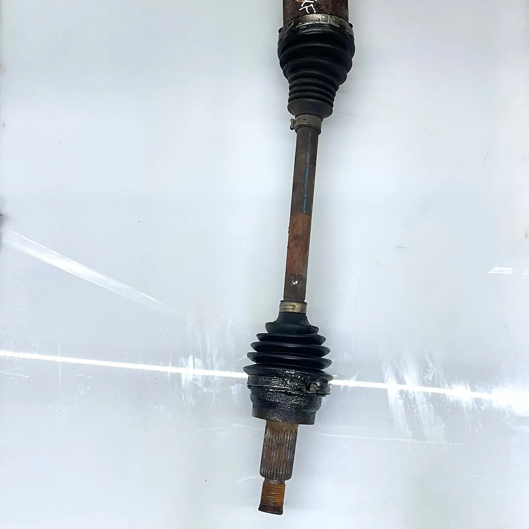 Axle (RH) - 2013 Jaguar XF