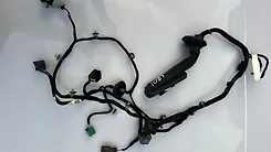 Door Wiring (LHF) - 2020 Chevrolet Traverse