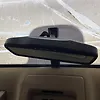 Mirror (Inner rear view) - 2011 GMC Yukon XL