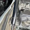 Bonnet Jumping - 2015 Infiniti QX50