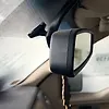 Mirror (Inner rear view) - 2012 Ford F-150
