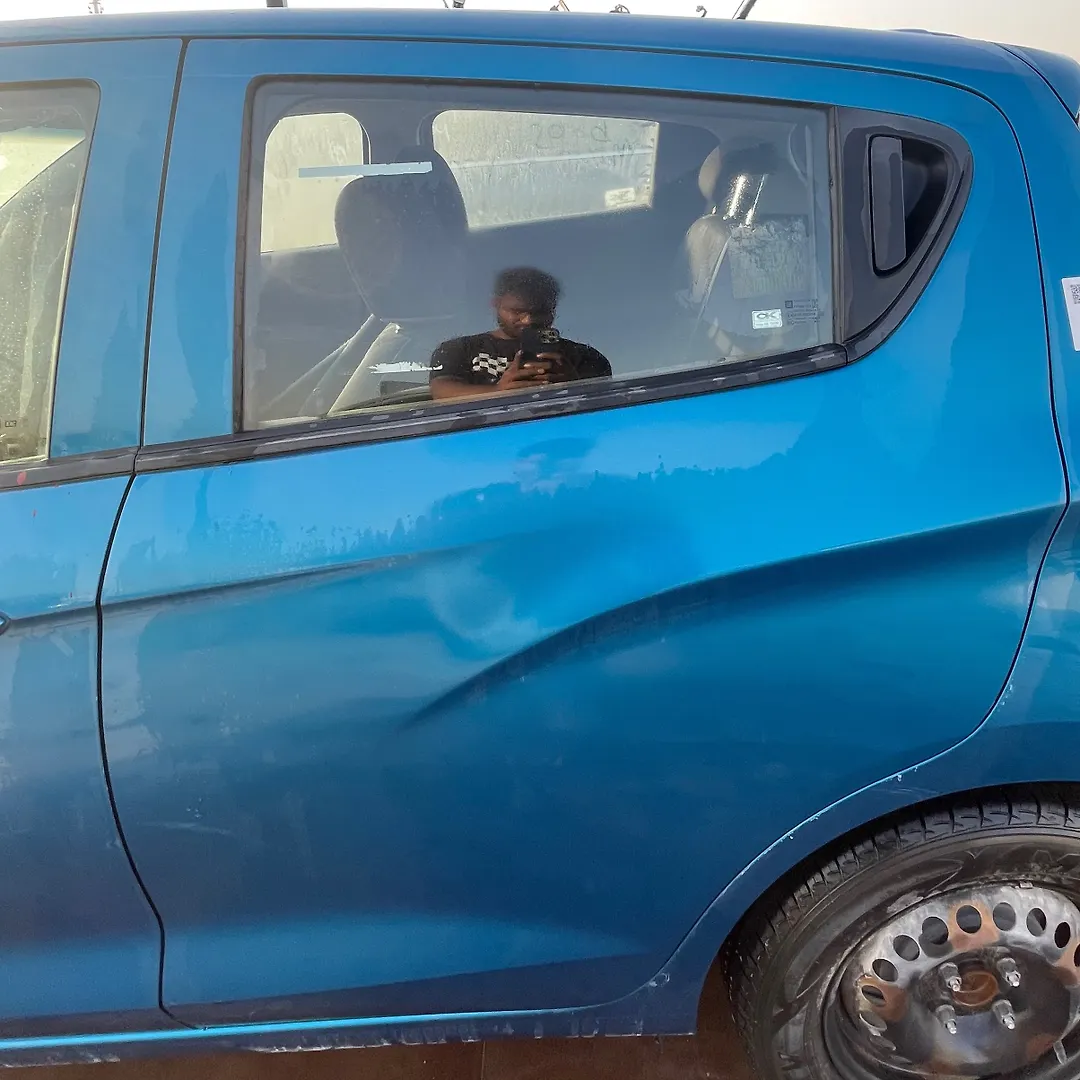 Door (LHB) - 2019 Chevrolet Spark