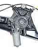 Door Motor (RHF) - 2018 Chevrolet Traverse LS