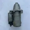 Starter Motor - 2014 Jeep GRAND CHEROKEE