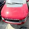 Hood/Bonnet - 2016 Land Rover DISCOVERY SPORT