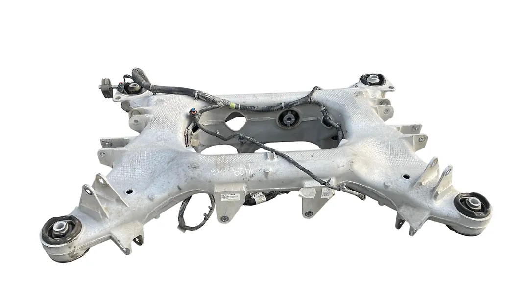 Rear Cross Member - 2017 Cadillac CT6