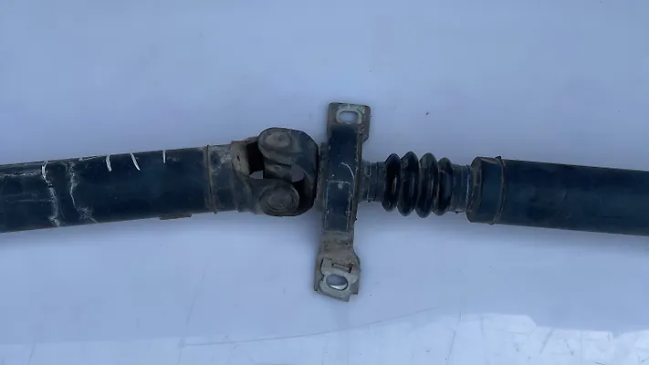Drive Shaft - 2017 Cadillac ATS Luxury